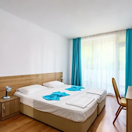 Elitza Ξενοδοχείο Kiten (Burgas)