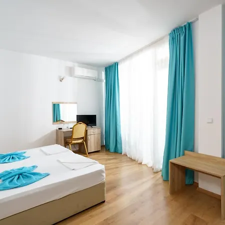 Ξενοδοχείο Elitza Kiten (Burgas)