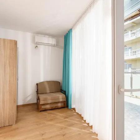 Ξενοδοχείο Elitza Kiten (Burgas)