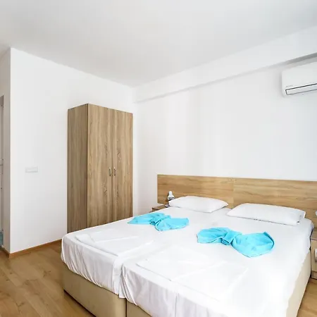 Ξενοδοχείο Elitza Kiten (Burgas)