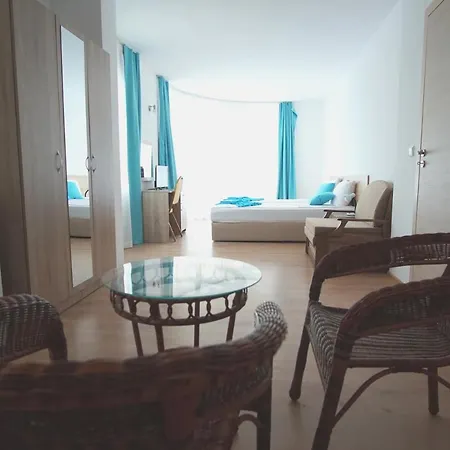 Ξενοδοχείο Elitza Kiten (Burgas)