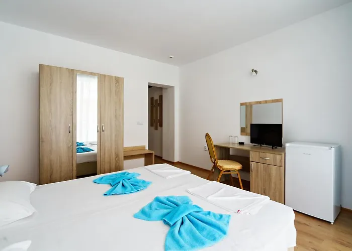 Elitza 3* Kiten (Burgas)