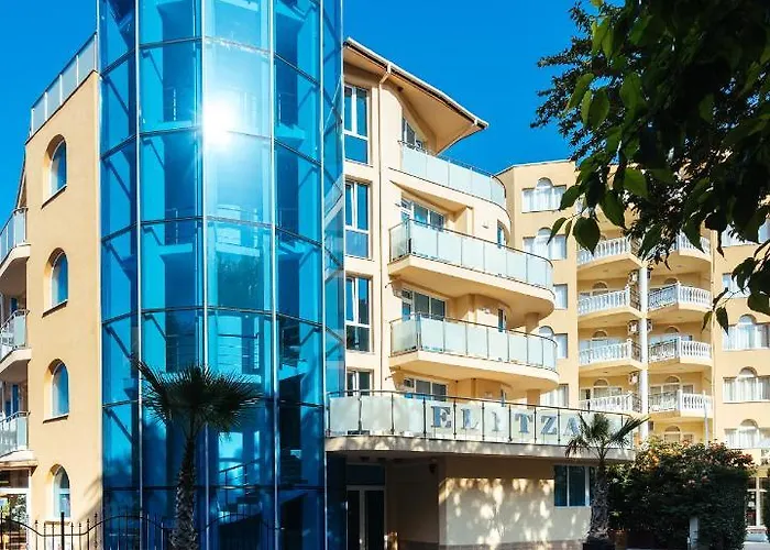 Elitza Hotell