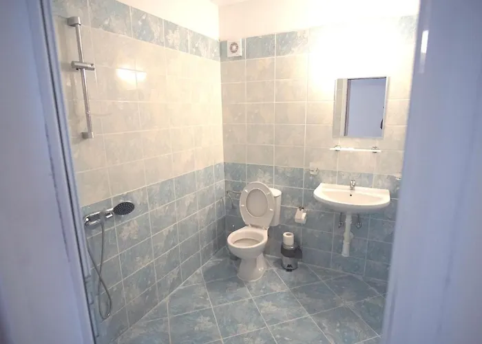 Elitza 3* Kiten (Burgas)