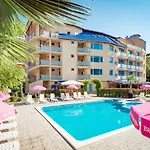 Hotel Elitza Kiten (Burgas)