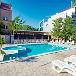 Elitza Hotel