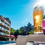 Elitza Hotel Kiten (Burgas)
