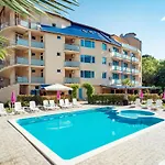 Elitza Hotel Kiten (Burgas)