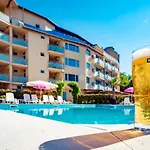 Hotel Elitza Kiten (Burgas)