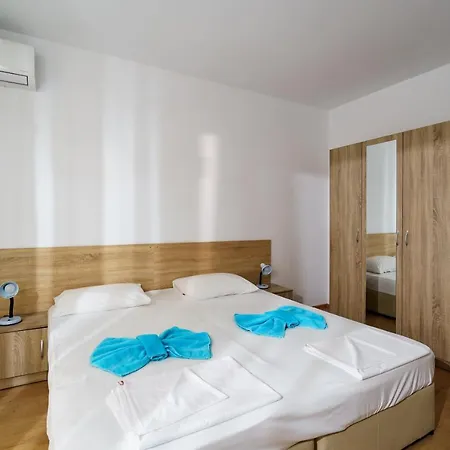 Hotel Elitza