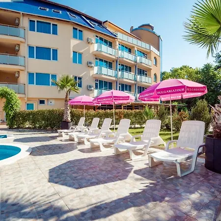 Elitza Hotel 3*