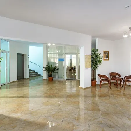 Elitza 3* Kiten (Burgas)