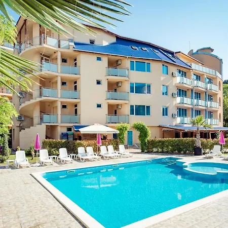Hotel Elitza