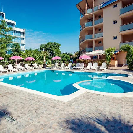 Elitza Hotel 3*