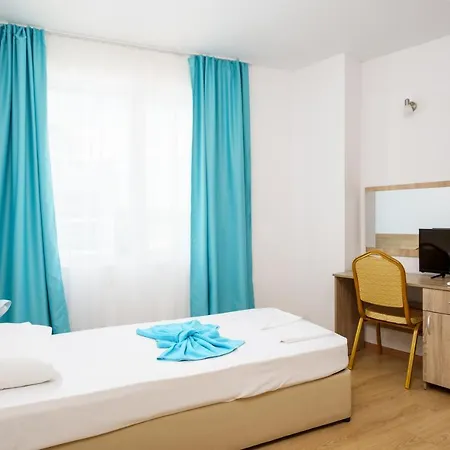 Elitza Hotel Kiten (Burgas)