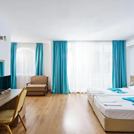 Elitza Hotel 3*