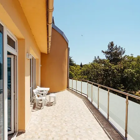 Elitza 3* Kiten (Burgas)