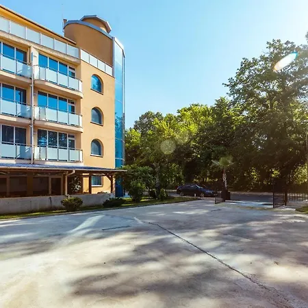 Ξενοδοχείο Elitza 3*