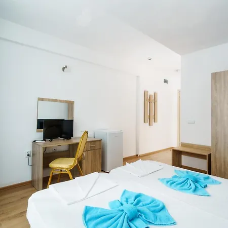 Elitza Hotel Kiten (Burgas)