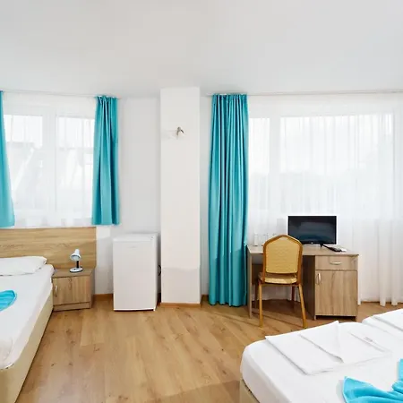 Hotel Elitza Kiten (Burgas)