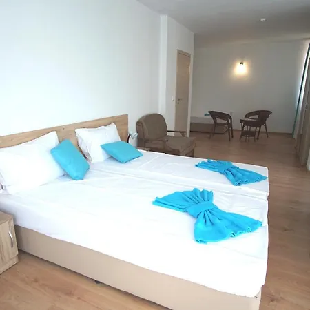 Hotel Elitza 3*
