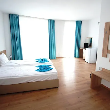 Elitza 3* Kiten (Burgas)