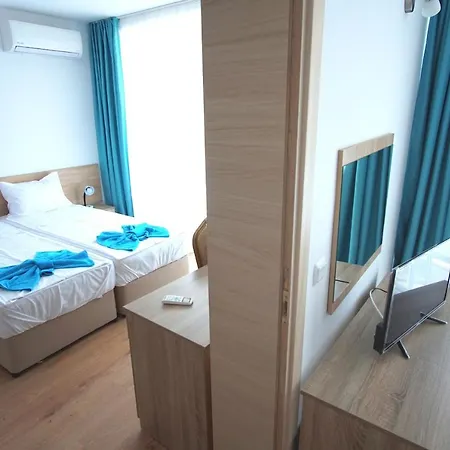 Hotel Elitza 3*