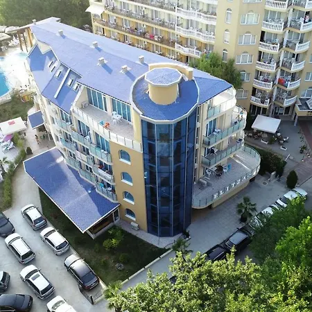 Hotel Elitza 3*