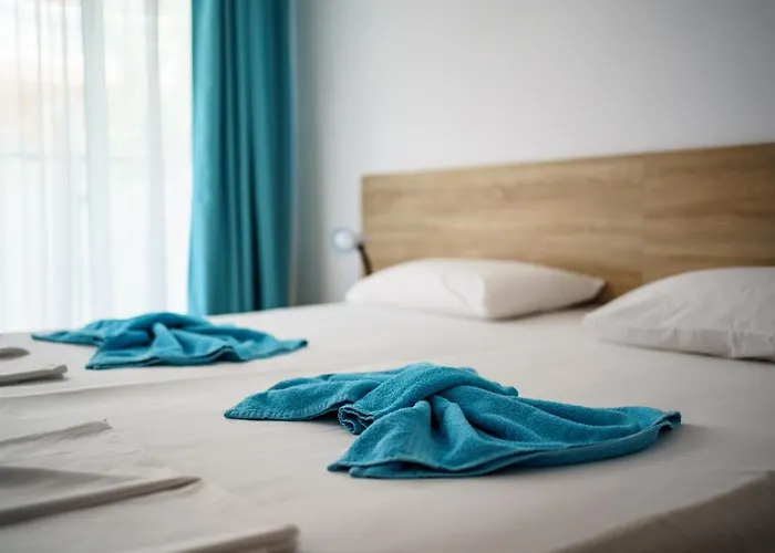 ホテル Elitza キテン