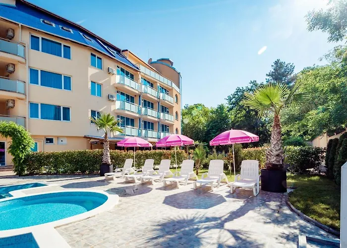 Elitza Kiten (Burgas)