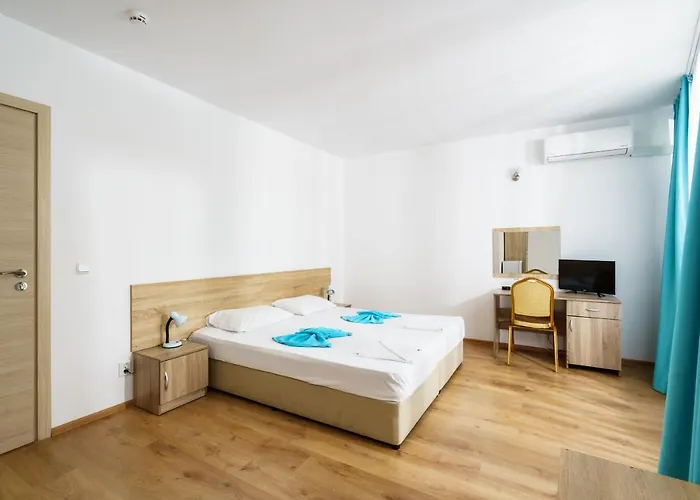 Ξενοδοχείο Elitza