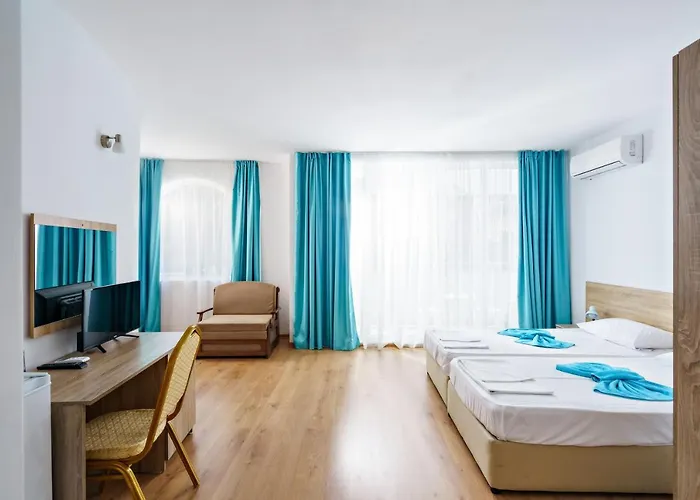 Elitza Ξενοδοχείο 3*