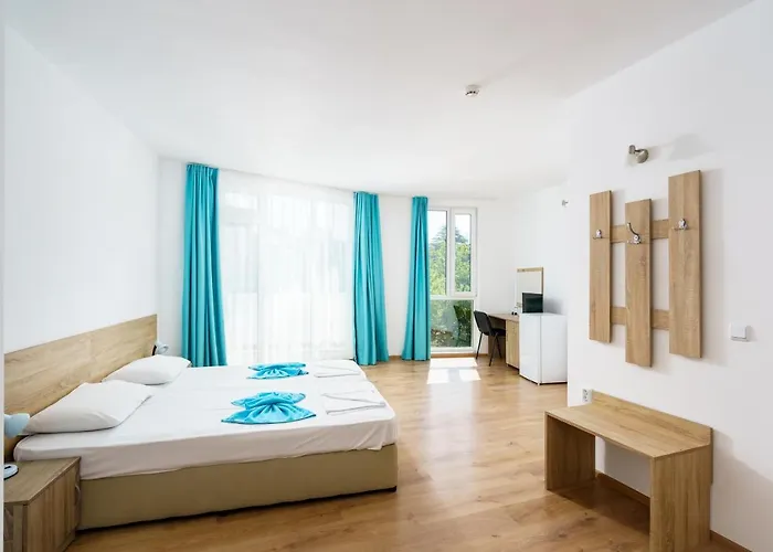 Elitza Kiten (Burgas)