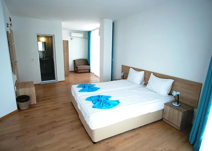 Elitza 3* Kiten (Burgas)